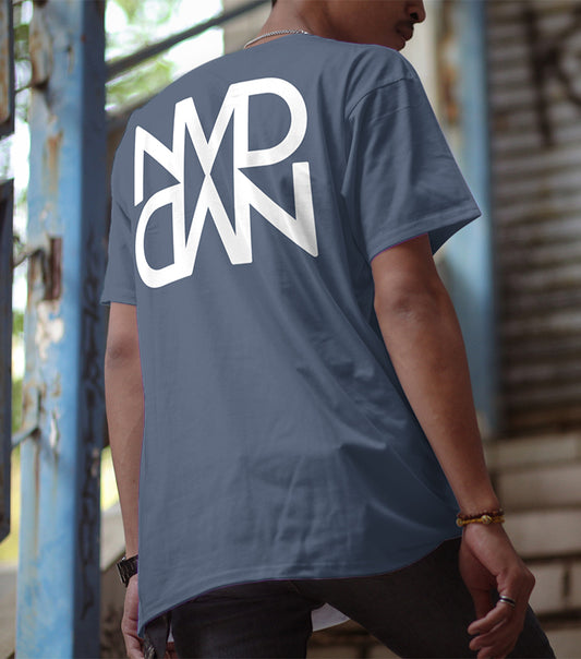 T-Shirt by Not Very Demure based in Montreal and Miami