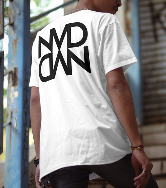 T-Shirt by Not Very Demure based in Montreal and Miami